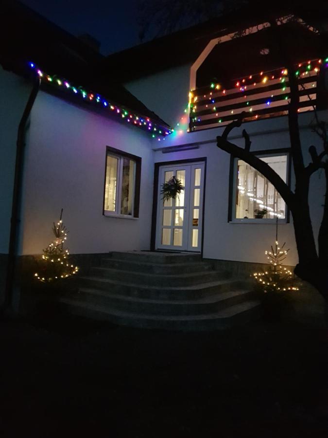 Casa Abp Villa Dornavátra Kültér fotó