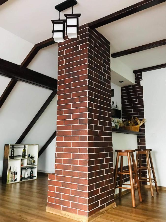 Casa Abp Villa Dornavátra Kültér fotó